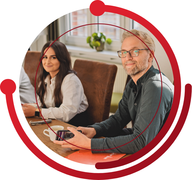 Ge&Ko Solutions, Karriere