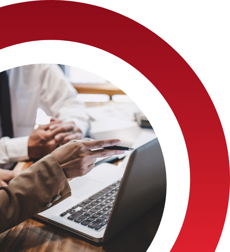 Ge&Ko Solutions, Über uns