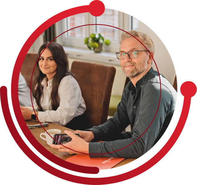 Ge&Ko Solutions, Karriere