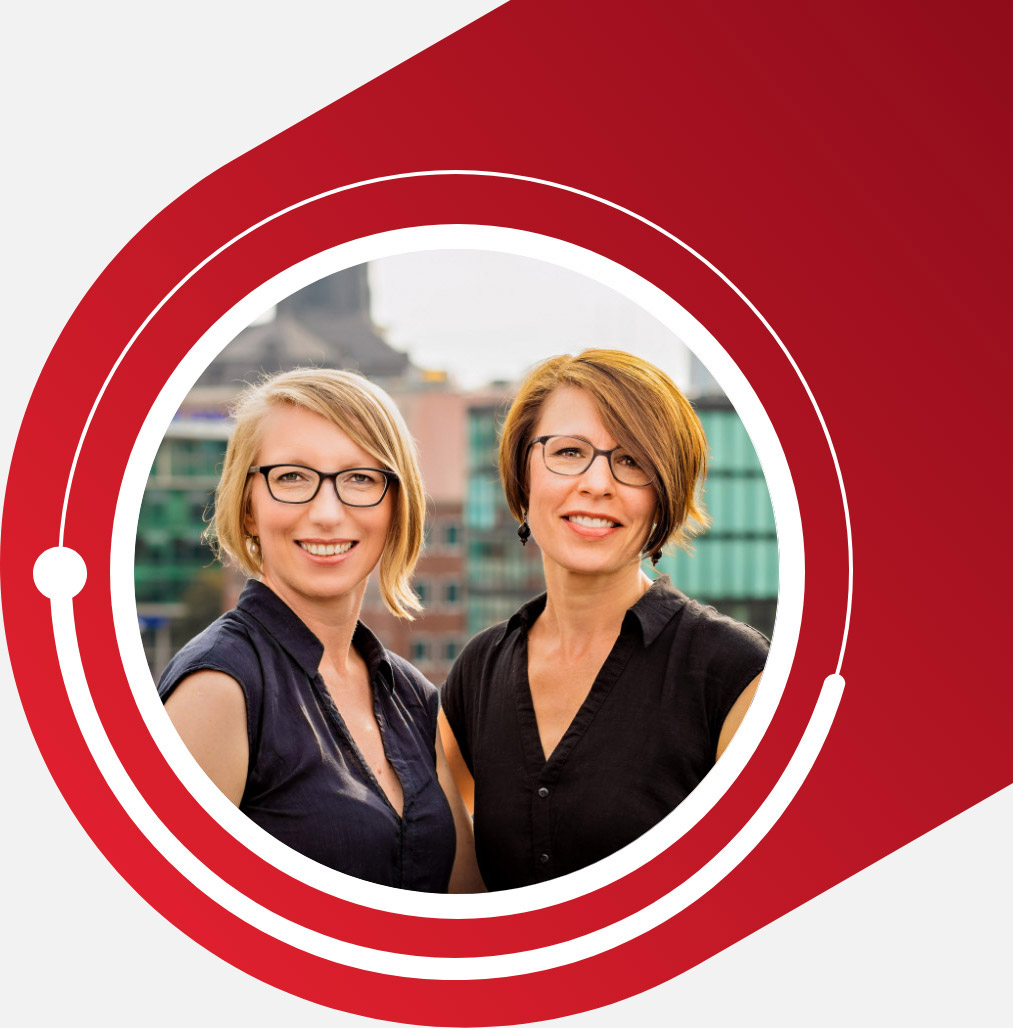 Ge&Ko Solutions, Über uns